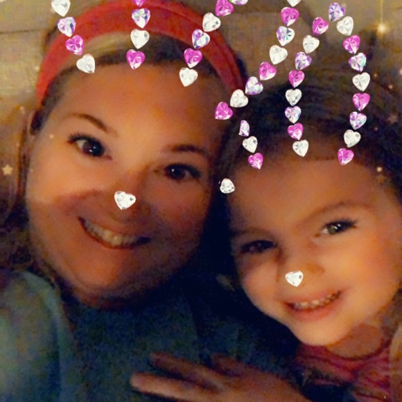 Meet your Posher, Dayna - Picture 1 of 1